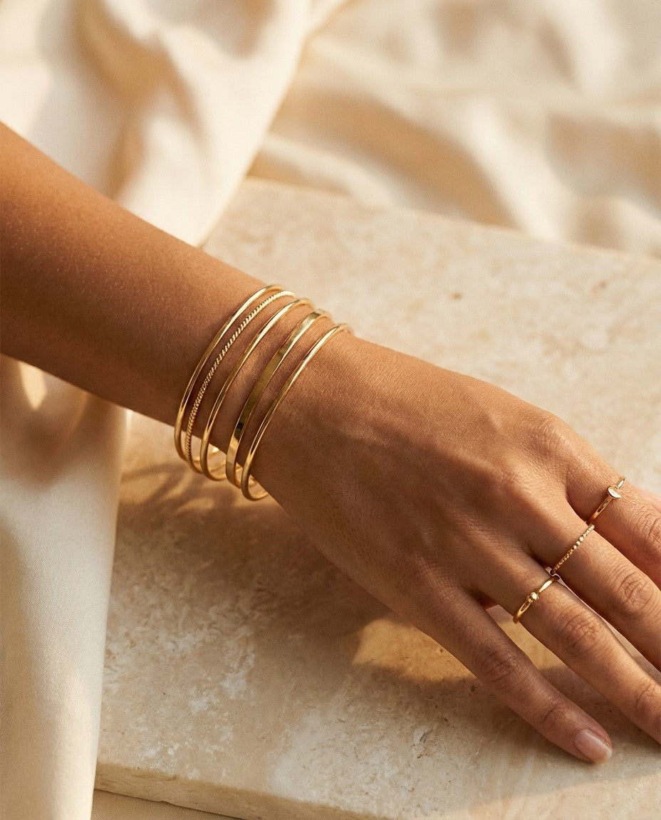 Bracelets